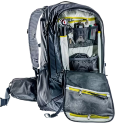 Deuter Trans Alpine Pro 28 Black-graphite 10 Deuter Trans Alpine Pro 28 Black-graphite -Deuter Verkäufe image RU DE 0355 3 600x600