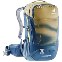 Deuter Trans Alpine Pro 28 Clay-marine