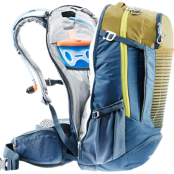 Deuter Trans Alpine Pro 28 Clay-marine -Deuter Verkäufe image RU DE 0356 3 600x600