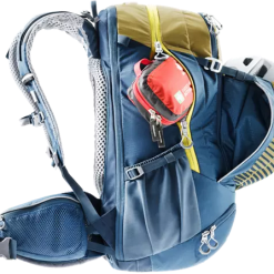 Deuter Trans Alpine Pro 28 Clay-marine -Deuter Verkäufe image RU DE 0356 4 600x600