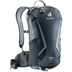 Deuter Race 8 L Black