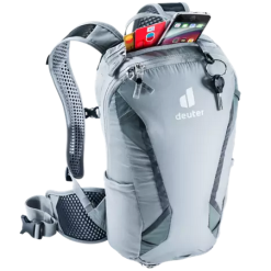 Deuter Race 8 L Tin-shale -Deuter Verkäufe image RU DE 0359 4 600x600