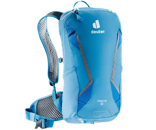 Deuter Race 8 L Azure-lapis 3 Deuter Race 8 L Azure-lapis