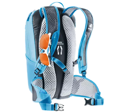 Deuter Race 8 L Azure-lapis 5 Deuter Race 8 L Azure-lapis – Bild 3