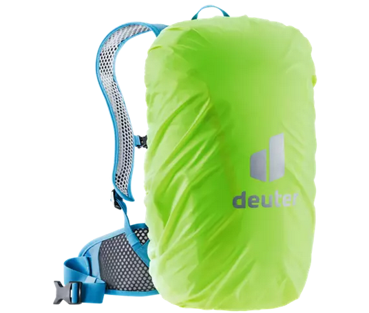 Deuter Race 8 L Azure-lapis 7 Deuter Race 8 L Azure-lapis – Bild 5