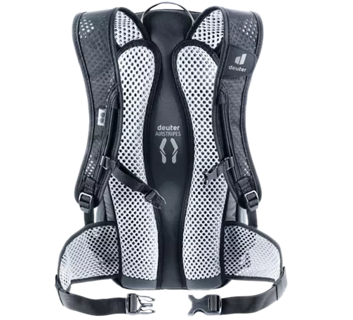 Deuter Race X 12 L Black 4 Deuter Race X 12 L Black – Bild 2