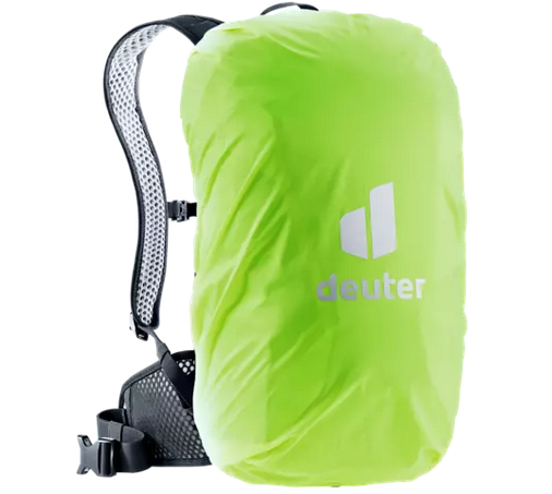 Deuter Race X 12 L Black 7 Deuter Race X 12 L Black – Bild 5