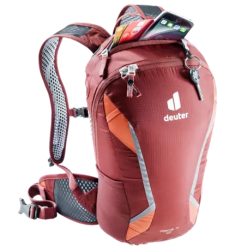 Deuter Race X 12 L Redwood-paprika 8 Deuter Race X 12 L Redwood-paprika -Deuter Verkäufe image RU DE 0363 3 600x600