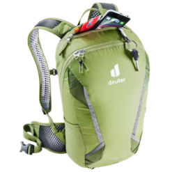 Deuter Race X 12 L Pistachio-pine -Deuter Verkäufe image RU DE 0364 4 600x600
