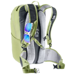 Deuter Race X 12 L Pistachio-pine -Deuter Verkäufe image RU DE 0364 5 600x600