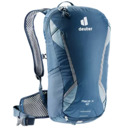 Deuter Race X 12 L Marine-dusk