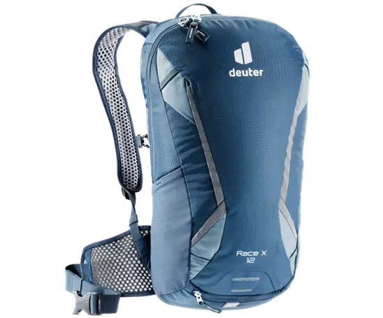 Deuter Race X 12 L Marine-dusk 3 Deuter Race X 12 L Marine-dusk