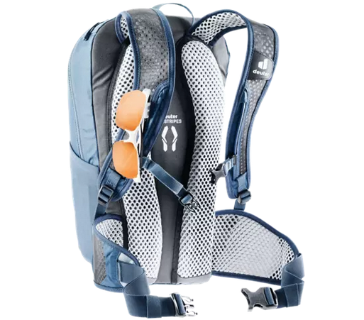 Deuter Race X 12 L Marine-dusk 5 Deuter Race X 12 L Marine-dusk – Bild 3
