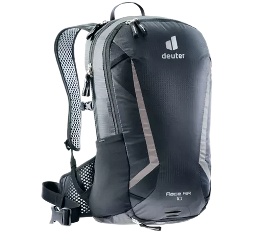 Deuter Race Air 10 L Black 3 Deuter Race Air 10 L Black
