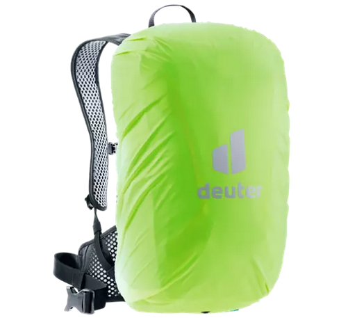 Deuter Race Air 10 L Black 6 Deuter Race Air 10 L Black – Bild 4