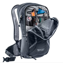 Deuter Race EXP Air 14 + 3 L Black -Deuter Verkäufe image RU DE 0370 3 600x600