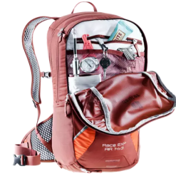 Deuter Race EXP Air 14 + 3 L Redwood-paprika -Deuter Verkäufe image RU DE 0371 3 600x600