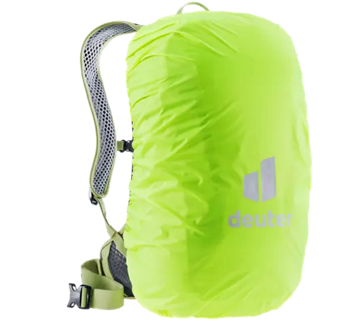 Deuter Race EXP Air 14 + 3 L Pistachio-pine 5 Deuter Race EXP Air 14 + 3 L Pistachio-pine – Bild 3