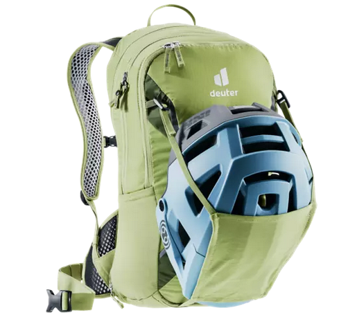 Deuter Race EXP Air 14 + 3 L Pistachio-pine 7 Deuter Race EXP Air 14 + 3 L Pistachio-pine – Bild 5