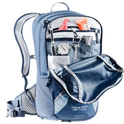Deuter Race EXP Air 14 + 3 L Marine-dusk -Deuter Verkäufe image RU DE 0373 4 600x600