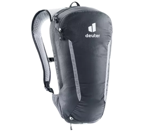 Deuter Road One 5 L Black 3 Deuter Road One 5 L Black