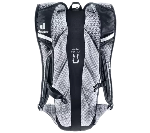 Deuter Road One 5 L Black 4 Deuter Road One 5 L Black – Bild 2