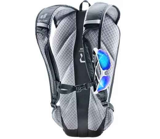 Deuter Road One 5 L Black 6 Deuter Road One 5 L Black – Bild 4