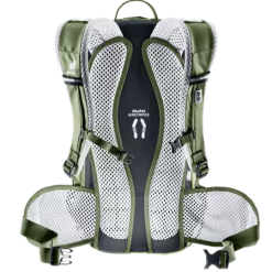 Deuter Bike I 18 SL Pistachio-khaki -Deuter Verkäufe image RU DE 0379 3 600x600