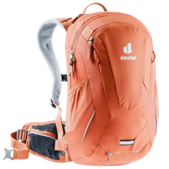Deuter Superbike 14 EXP SL Paprika