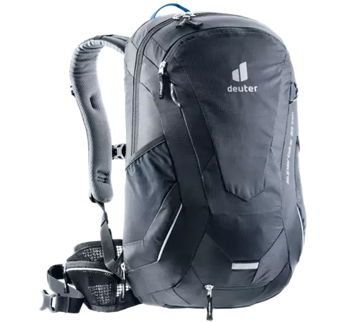 Deuter Superbike 18 Black 3 Deuter Superbike 18 Black