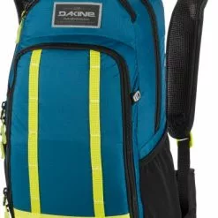 DAKINE Rucksack AMP 12L Moroccan/sulphur