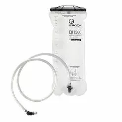 Ergon BH300 Trinkblase 3 Liter + Schlauch