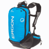 Ergon BX2 Evo Rucksack Black/blue