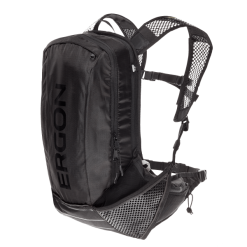 Ergon BX2 Evo Rucksack Black