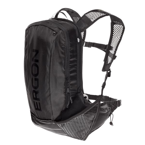 Ergon BX2 Evo Rucksack Black 3 Ergon BX2 Evo Rucksack Black