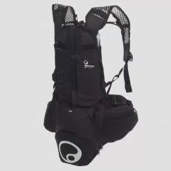 Ergon BP1 Protect Rucksack Black