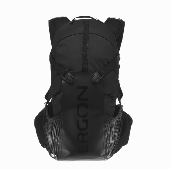 Ergon BX3 Bike Rucksack Stealth 4 Ergon BX3 Bike Rucksack Stealth – Bild 2