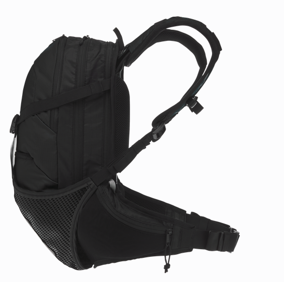 Ergon BX3 Bike Rucksack Stealth 5 Ergon BX3 Bike Rucksack Stealth – Bild 3