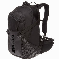 Ergon BX4 Evo Bike Rucksack Stealth