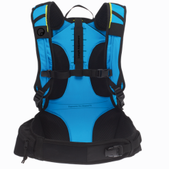 Ergon BA3 Bike Rucksack Stealth/blue -Deuter Verkäufe image RU ER 0048 4 600x600