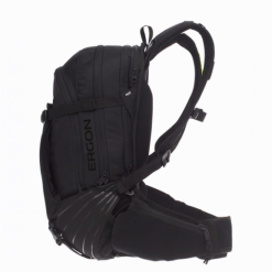 Ergon BA3 E-Protect Bike Rucksack Stealth -Deuter Verkäufe image RU ER 0049 3 600x600