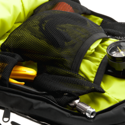 Ergon BA2 E Protect Bike Rucksack Stealth -Deuter Verkäufe image RU ER 0053 6 600x600