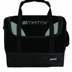 Matrix Gepäckträgertasche MIK Befestigung