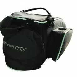 Matrix Gepäckträgertasche XL Inkl. Snapit-Adapter