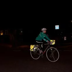 Ortlieb Back-Roller High Visibility QL2.1 Neon Yellow-black Reflective -Deuter Verkäufe image RU OR 0059 4 600x600