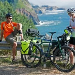 Ortlieb Back-Roller High Visibility QL2.1 Neon Yellow-black Reflective -Deuter Verkäufe image RU OR 0059 5 600x600