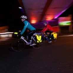 Ortlieb Sport-Roller High Visibility QL2.1 Black Reflective -Deuter Verkäufe image RU OR 0072 5 600x600