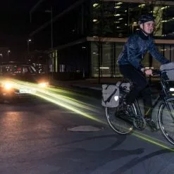 Ortlieb Ultimate Six High Visibility Black Reflective 7L -Deuter Verkäufe image RU OR 0076 3 600x600