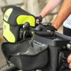 Ortlieb Ultimate Six High Visibility Black Reflective 7L -Deuter Verkäufe image RU OR 0076 5 600x600