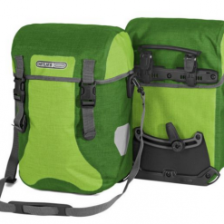 Ortlieb Sport-Packer Plus QL2.1 Lime-moss Green